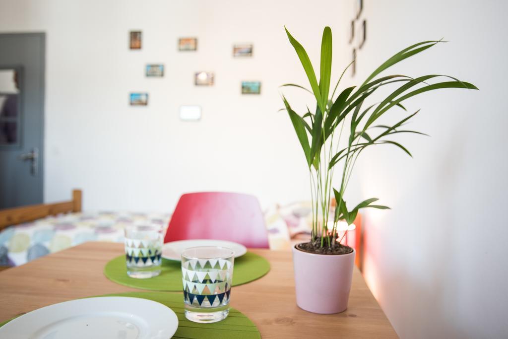 Apartamento Quai De Rome Lieja Habitación foto