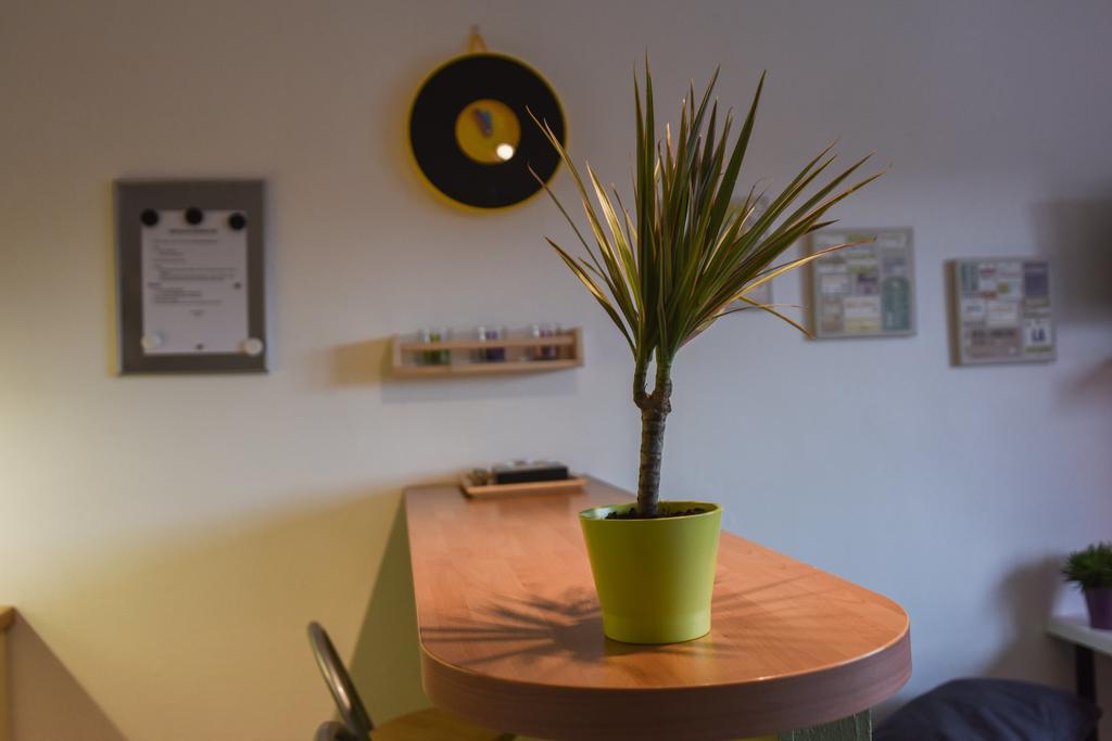 Apartamento Quai De Rome Lieja Habitación foto