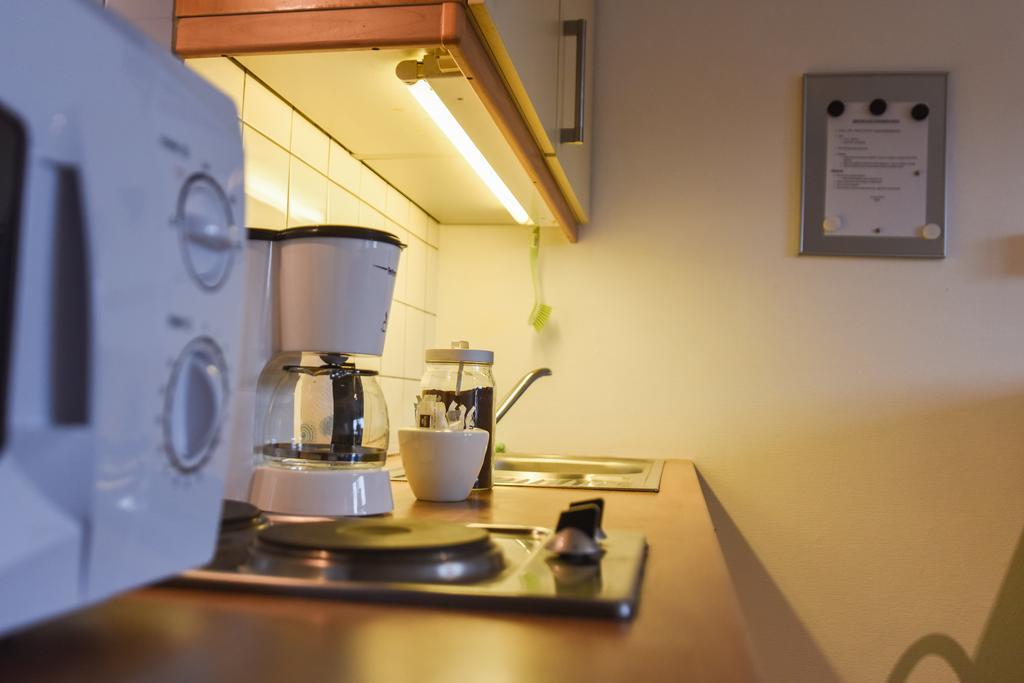 Apartamento Quai De Rome Lieja Habitación foto